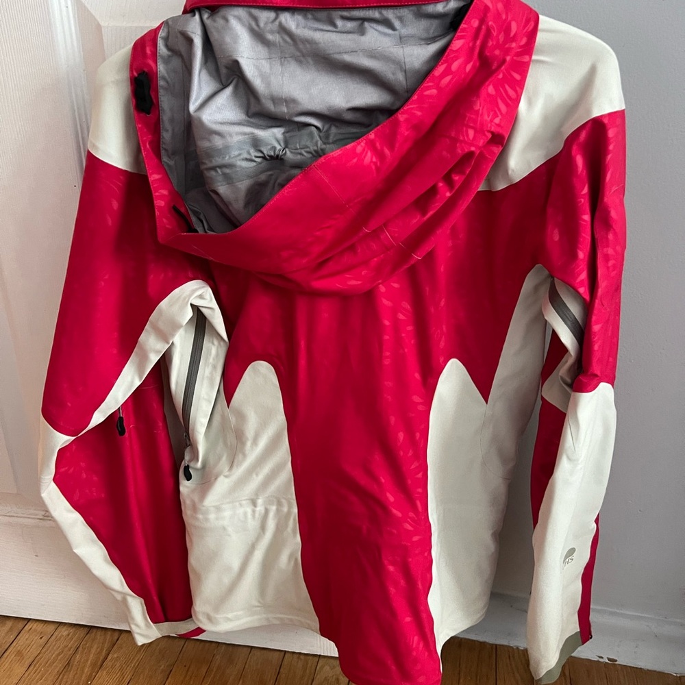 Ski Shell - Picture 2 of 3